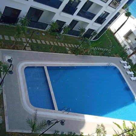 Apartmán Seasight Kusadası