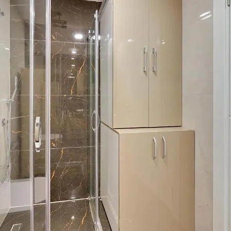 Seasight Apartmán Kusadası