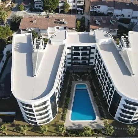 Διαμέρισμα Seasight