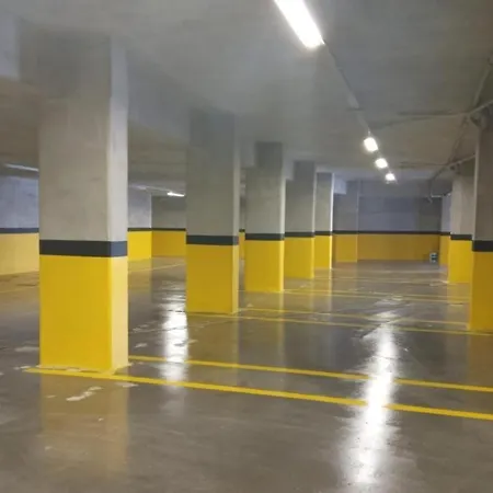 Lejlighed Seasight Kusadası