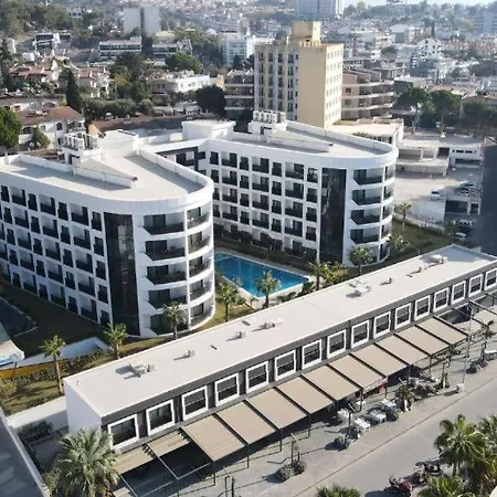 Seasight Apartamento